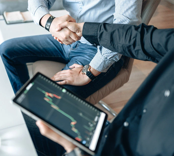 About Our RadiusTheme Company