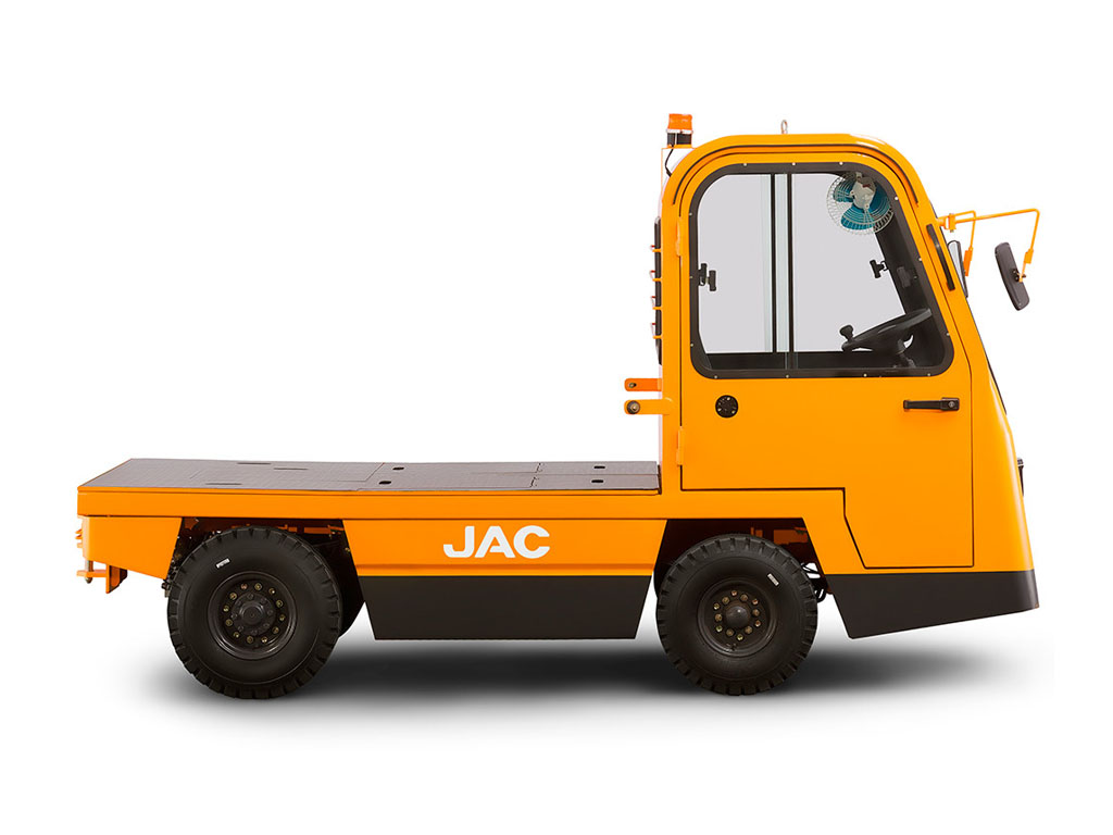 Jac BDD20
