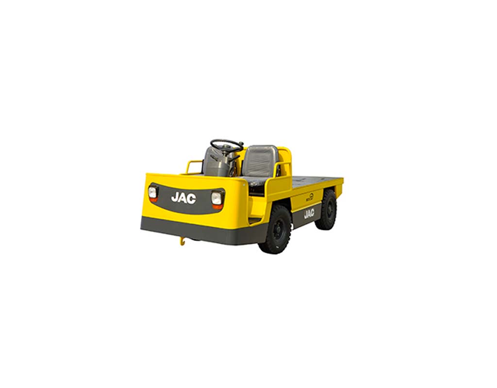 Jac BDD10