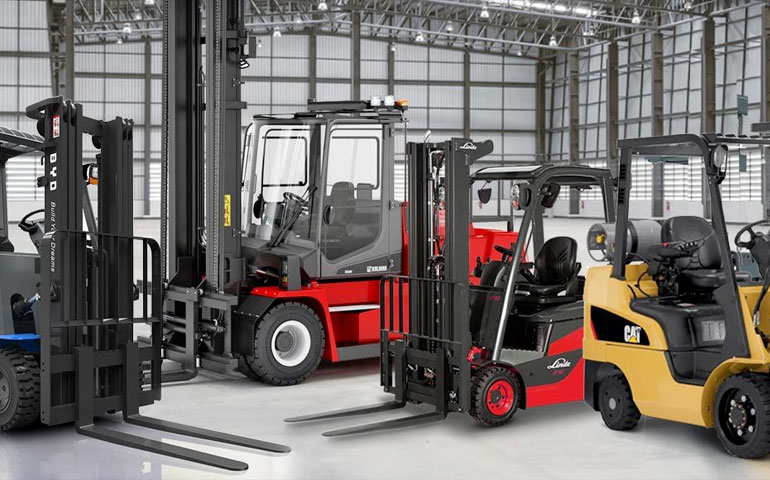 Klasyfikacja wyciągów